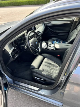 BMW 540 i xDrive, снимка 14