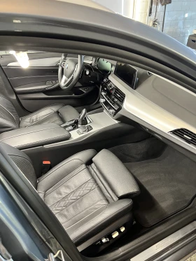 BMW 540 i xDrive, снимка 8