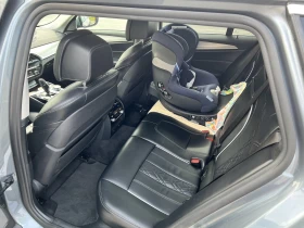 BMW 540 i xDrive, снимка 11