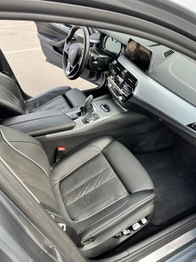 BMW 540 i xDrive, снимка 13