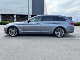 BMW 540 i xDrive, снимка 4