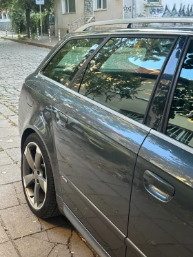 Audi A4 2.0 TDI S-Line, снимка 3