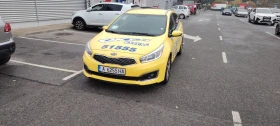 Kia Ceed, снимка 1