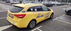 Kia Ceed, снимка 7