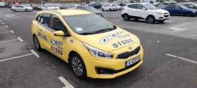 Kia Ceed, снимка 2