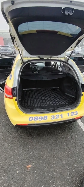 Kia Ceed, снимка 13