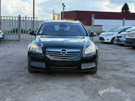 Opel Insignia 2.2CDRI* Кожа* Подгрев* Уникат, снимка 16