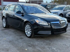 Opel Insignia 2.2CDRI* Кожа* Подгрев, снимка 7