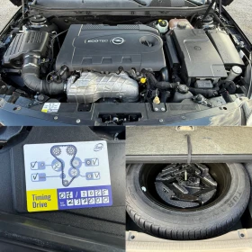 Opel Insignia 2.2CDRI* Кожа* Подгрев* Уникат, снимка 13