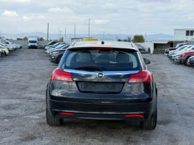 Opel Insignia 2.2CDRI* Кожа* Подгрев, снимка 4