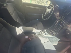 Audi A4, снимка 2