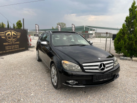Mercedes-Benz C 220 * Нави* /Панорама* , снимка 1 - Автомобили и джипове - 45747854