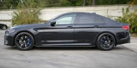     BMW M5 Competition