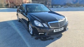 Mercedes-Benz E 350 На части 265кс Bluetec, снимка 5