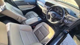 Mercedes-Benz E 350 На части 265кс Bluetec, снимка 6