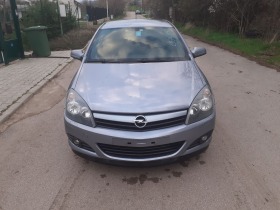 Opel Astra 1.9cdti, снимка 7