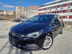Opel Astra  1.6 CDTI-INNOVATION-NAVI-HEADUP-DISTRONIK-KEYLESS, снимка 1 - Автомобили и джипове - 44859743