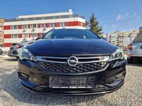 Opel Astra  1.6 CDTI-INNOVATION-NAVI-HEADUP-DISTRONIK-KEYLESS, снимка 5
