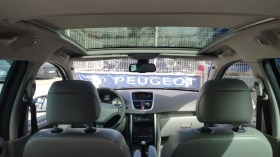 Peugeot 207 SW 1.6HDi/109, снимка 9 - Автомобили и джипове - 45126284