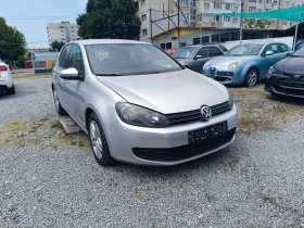 VW Golf 1.6 I LPG - [3] 