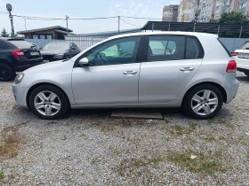 VW Golf 1.6 I LPG - [9] 