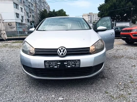 VW Golf 1.6 I LPG - [4] 