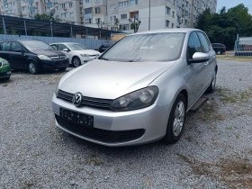 VW Golf 1.6 I LPG - [2] 