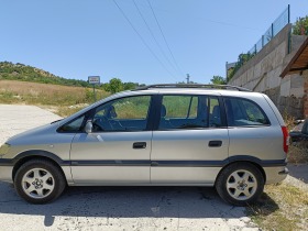 Opel Zafira 2.0 DTH, снимка 3