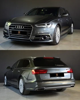 Audi A6 3.0BiTdi/8ZF     AUDI | Mobile.bg    3