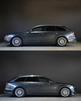 Audi A6 3.0BiTdi/8ZF     AUDI | Mobile.bg    4