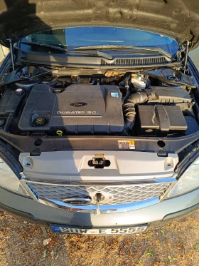 Ford Mondeo 1.8 sci 130 hp, снимка 6