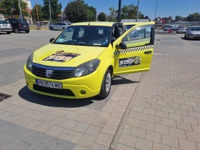 Dacia Sandero | Mobile.bg    3