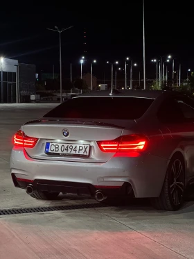 BMW 420 Full M Performance, 8zf ,    | Mobile.bg    1