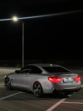 BMW 420 Full M Performance, 8zf ,    | Mobile.bg    16