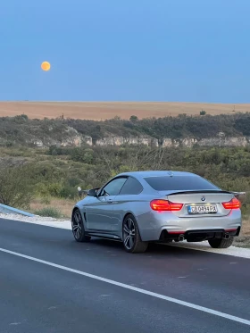 BMW 420 Full M Performance, 8zf ,    | Mobile.bg    17