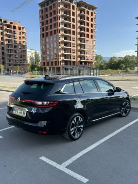 Renault Megane 1.5dci , снимка 3