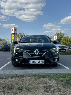 Renault Megane 1.5dci , снимка 1