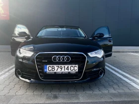 Audi A6, снимка 16