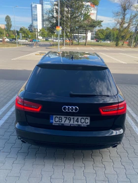 Audi A6, снимка 3