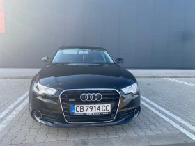 Audi A6, снимка 6