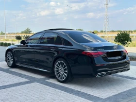 Mercedes-Benz S 350 АМГ , снимка 6