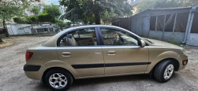 Kia Rio, снимка 2