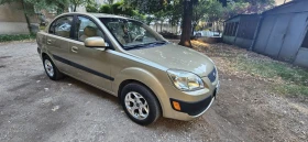 Kia Rio, снимка 6