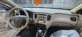 Kia Rio, снимка 4