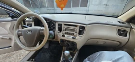 Kia Rio, снимка 3