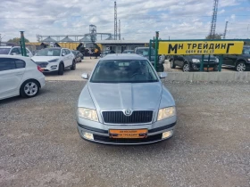 Skoda Octavia 2.0-AVTOMAT, снимка 2