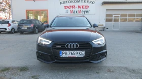 Audi A4 2.0-TFSI-4x4-MILDHYBRID-252HP- MEGA VOLL | Mobile.bg    2