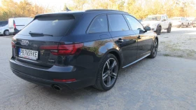 Audi A4 2.0-TFSI-4x4-MILDHYBRID-252HP- MEGA VOLL | Mobile.bg    4