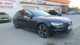 Audi A4 2.0-TFSI-4x4-MILDHYBRID-252HP- MEGA VOLL | Mobile.bg    3