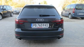 Audi A4 2.0-TFSI-4x4-MILDHYBRID-252HP- MEGA VOLL | Mobile.bg    5